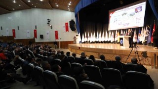 Fırat Üniversitesi bölgesel iş birliğinde öncü rol üstlendi
