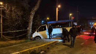Fırlayan lastiğin hayattan kopardığı Hilalden geriye o satırlar kaldı