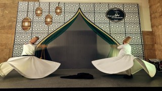 Forum Trabzonda Ramazan etkinlikleri başlıyor