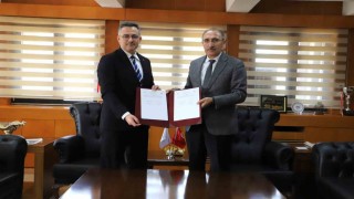 FÜ ile Bursa Teknik Üniversitesi arasında protokol