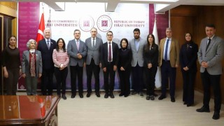 FÜde 13 binada deprem güçlendirmesi yapılacak