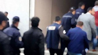 Futbolda Bahis Operasyonu: 32 Gözaltı