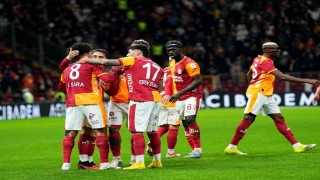Gabriel Saradan üst üste goller