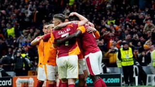 Galatasaray, 1963 yılından beri evinde İtalyan takımlarına yenilmiyor