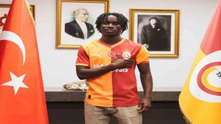 Galatasaray, 5 futbolcu transfer etti