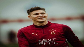 Galatasaray, Çaykur Rizespor maçı hazırlıklarına başladı