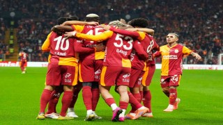 Galatasaray ile Corendon Alanyaspor 20. randevuda