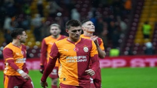 Galatasaray, Kazımcan Karataşı Başakşehire kiraladı
