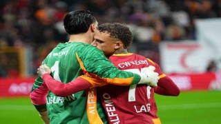 Galatasaray ligde 8. kez kalesini gole kapadı
