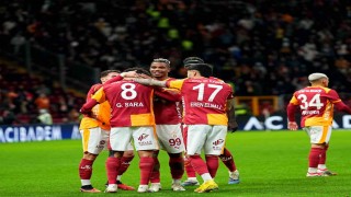 Galatasaray, ligde evinde 29 maçtır yenilmiyor