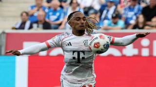 Galatasaray, Sacha Boeyi sezon sonuna kadar kiraladı