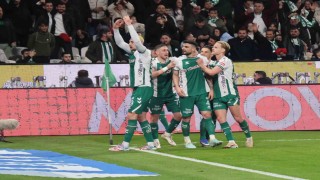 Galatasaray, Süper Ligde 10 maç sonra kaybetti