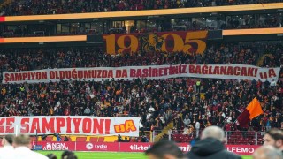 Galatasarayda 4 değişiklik