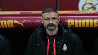 Galatasarayda 5 değişiklik
