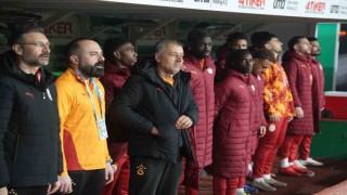 Galatasarayda 6 değişiklik