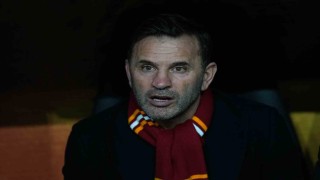 Galatasarayda kupa rotasyonu