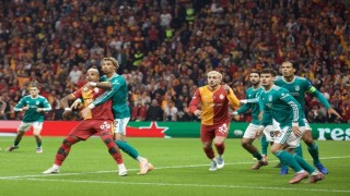 Galatasarayın Şampiyonlar Ligindeki rakibi Liverpool oldu
