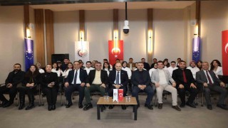 Gastronomi sektörünün nitelikli iş gücü ihtiyacına GTOdan önemli katkı