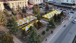 Gaziantep Büyükşehir, Ramazan ayında vatandaşları iftar sofrasında buluşturacak