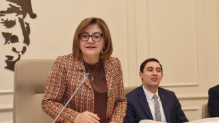 Gaziantep’te Belediye Maaşlarına Zam