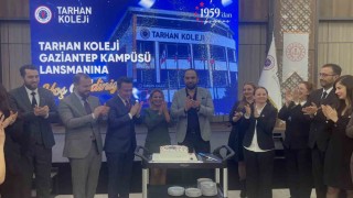 Gaziantepte eğitiminde yeni heyecan