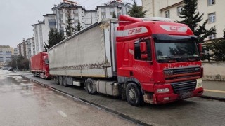Gaziantepte hatalı park eden 734 sürücüye 914 bin TL ceza