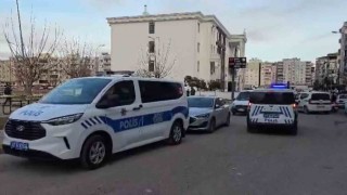 Gaziantepte kızlar arasındaki kavga kanlı bitti: 1 yaralı