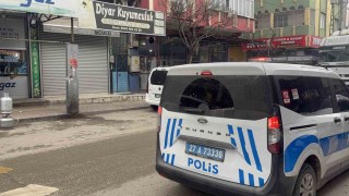 Gaziantepte kuyumcuyu soyan şahıslar yakalandı, çalınan altınlar bulundu