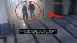Gaziantepte sahte engelli raporu operasyonu: 40 gözaltı