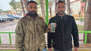 Gaziantepte zihinsel engelli vatandaş 5 gündür kayıp