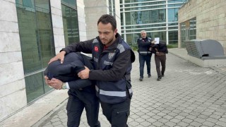 Gazinoda dehşet: Müşteriyi darp edip 547 bin lirasını gasp ettiler