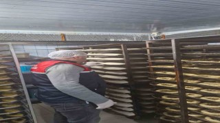 Gazipaşada Ramazan denetimleri aralıksız sürüyor