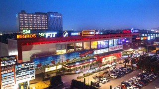 Gebze Centerdan Ramazan ayı etkinlikleri