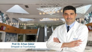 Gece artan eklem ağrıları kireçlenme habercisi olabilir