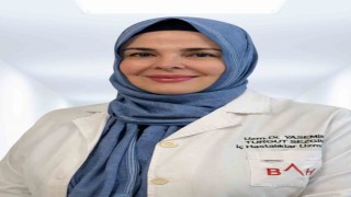 ‘Gece terlemesi ciddi hastalıkların habercisi olabilir
