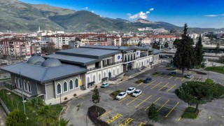 Gemlik Termal Tesisi hizmete girdi