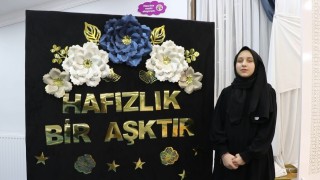 Genç hafızlar ve hadis şampiyonlarına umre ödülü