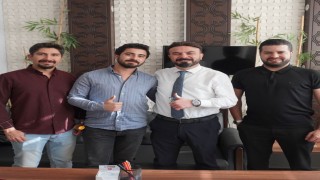 Genç hasta, kapalı kalp ameliyatı ile sağlığına kavuştu