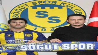 Genç milli takımın formasını defalarca terletmiş kanat oyuncusu Söğütspora transfer oldu