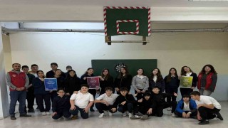 Gençlere özel etkinlikler tanıtılıyor