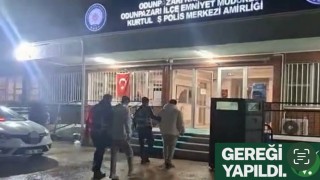 Gençlerin radar oyunu pahalıya patladı