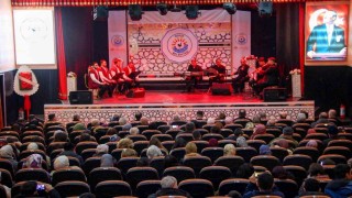 Gerzede musiki gecesi