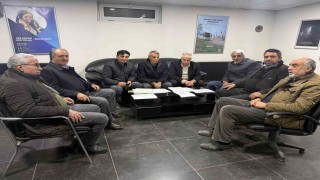 Gezinin yeniden belediye olması için girişimler sürüyor