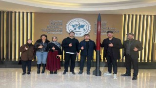 GİBTÜde Bilim ve Teknoloji Yarışmaları Koordinatörlüğü kuruldu
