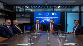 GİBTÜden milli teknoloji hamlesine katkı