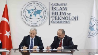 GİBTÜden uluslararasılaşma yolunda önemli adım