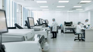 Gıdadan kansere kadar etkili yeni kimyasal bileşik patent aldı