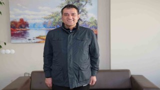 Giresun Belediye Başkanı Fuat Köse taburcu edildi