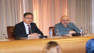 Giresun Üniversitesinde öğrenciler meslek temsilcileriyle buluşuyor