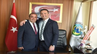 Giresunda CHPli Belediye Başkanı ve İl Genel Meclis üyesinin taciz skandallarına CHPli vekilin tavrı şaşırttı